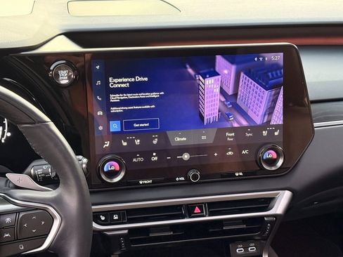 Certified 2024 Lexus RX 350 FWD w/ Convenience Package image 22