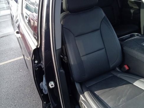 Used 2022 Chevrolet Silverado 1500 LTZ image 9