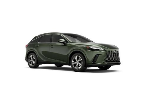 New 2026 Lexus RX 350 Premium image 4