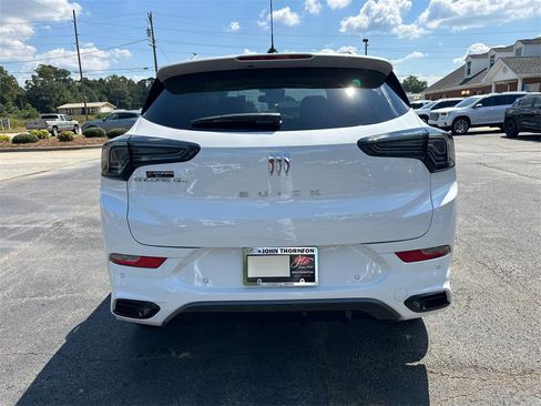 New 2026 Buick Encore GX Avenir w/ Avenir Convenience Package image 7