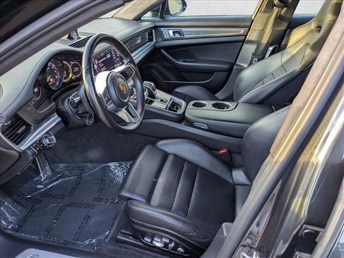 Used 2018 Porsche Panamera Turbo S image 15