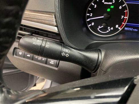 Used 2020 Nissan Altima 2.5 SL image 23