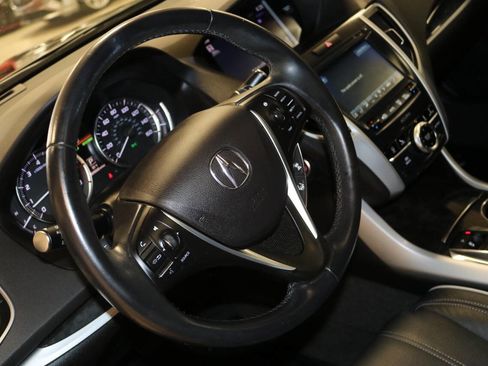 Used 2019 Acura TLX V6 w/ Technology Package FWD image 84
