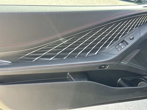 New 2026 Dodge Charger Scat Pack w/ Blacktop Package image 21