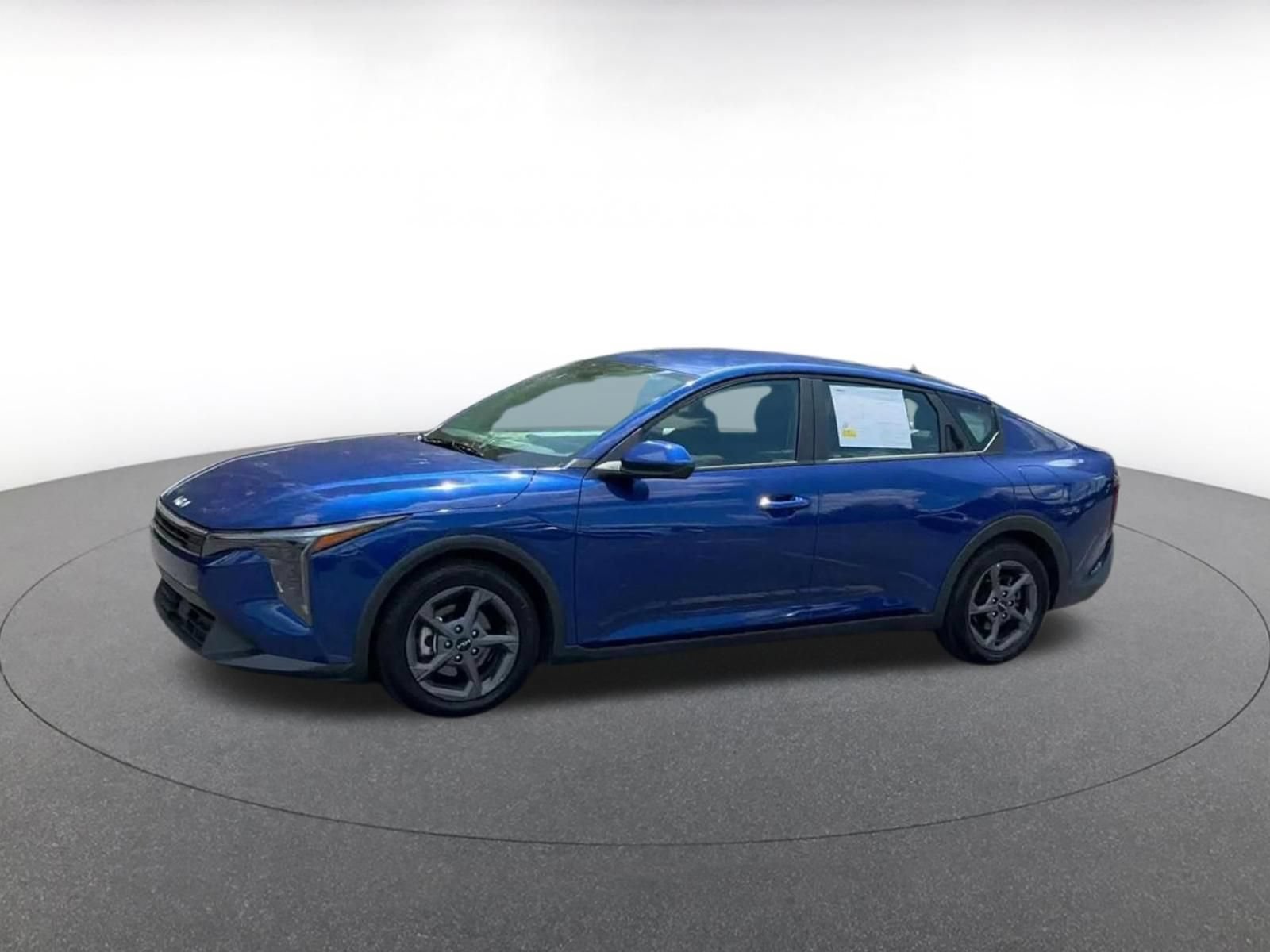 Used 2025 Kia K4 FWD image 7