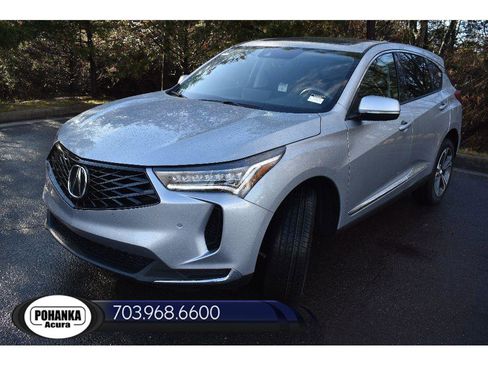 New 2026 Acura RDX Technology Package image 3