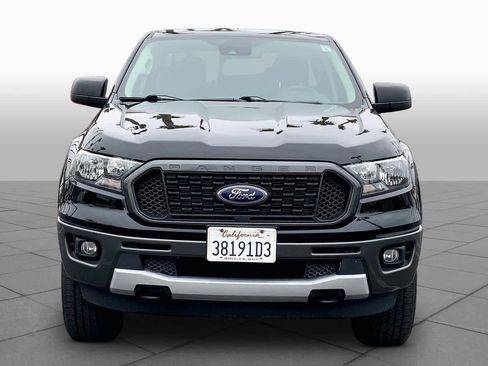 Used 2020 Ford Ranger XLT w/ Equipment Group 301A Mid RWD image 3