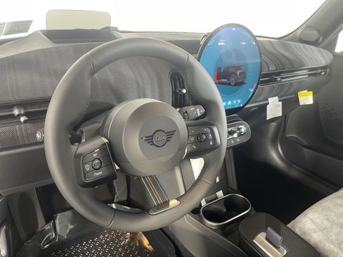 New 2027 MINI Cooper S FWD image 12