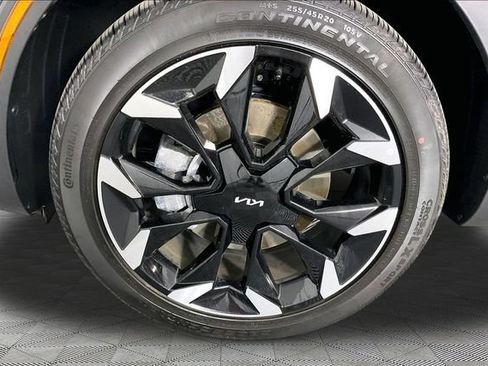 Certified 2026 Kia Sorento EX FWD image 29