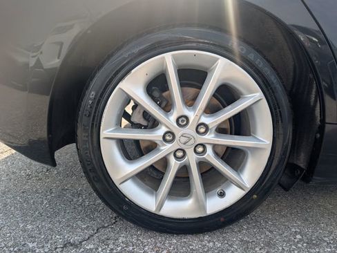 Used 2012 Lexus CT 200h Premium w/ Premium Audio Pkg image 24