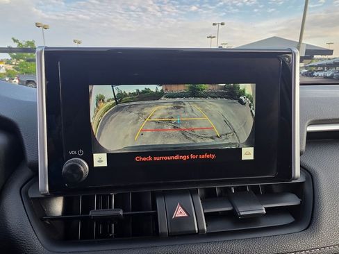 Used 2024 Toyota RAV4 LE image 25