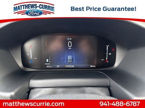 New 2026 Ford Transit 250 Base w/ Exterior Upgrade Package image 12