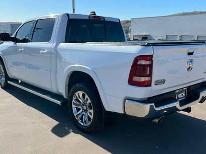 Used 2023 RAM 1500 Limited