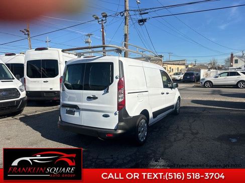 Used 2019 Ford Transit Connect XL image 5