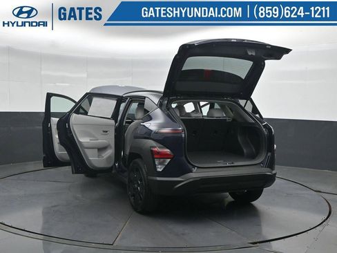 New 2026 Hyundai Kona SEL Sport FWD image 55