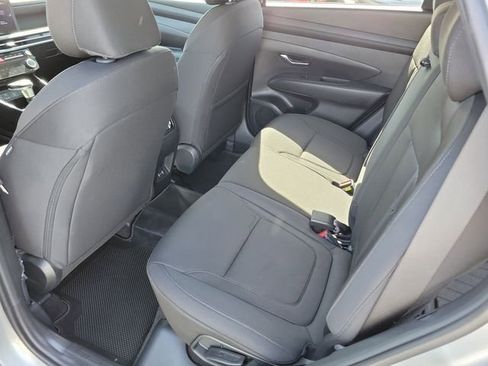 New 2026 Hyundai Tucson SEL image 19