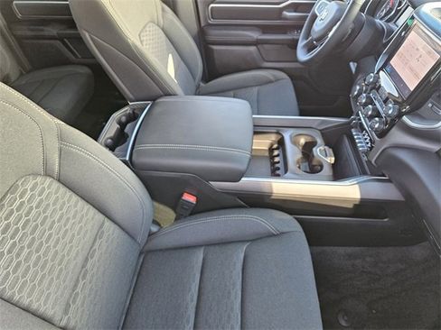 Used 2025 RAM 1500 Lone Star image 14