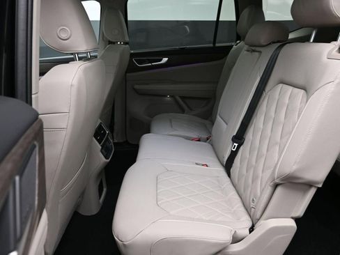 New 2026 Volkswagen Atlas SEL Premium R-Line AWD/4WD image 9