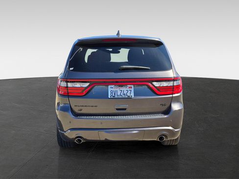 Used 2021 Dodge Durango R/T w/ Blacktop Package image 5