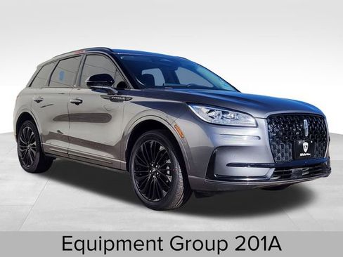 Certified 2023 Lincoln Corsair Reserve w/ Equipment Group 201A image 5