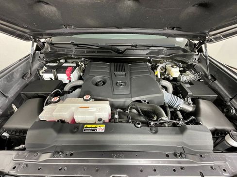 Used 2022 Toyota Tundra SR5 w/ TRD Off-Road Premium Package image 29