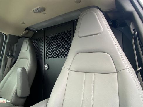 New 2025 Chevrolet Express 2500 w/ Driver Convenience Package image 13