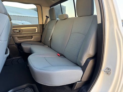 Used 2013 RAM 2500 SLT w/ Protection Group image 29