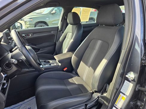 Used 2022 Honda Civic Sport image 16
