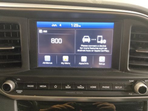 Used 2019 Hyundai Elantra SEL w/ Cargo Package FWD image 25