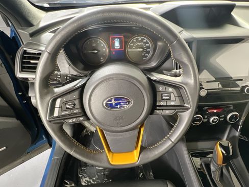 Used 2023 Subaru Forester Wilderness AWD/4WD image 11