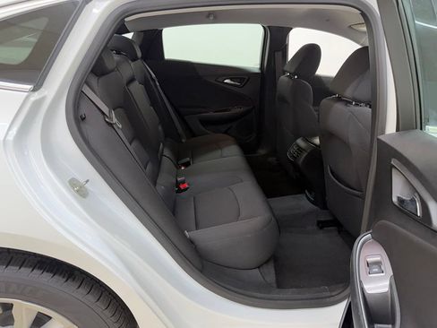 Used 2024 Chevrolet Malibu LT FWD image 13