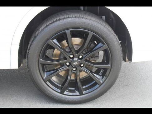 Used 2019 Ford Flex SEL w/ Equipment Group 202A image 11