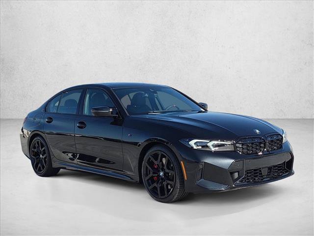 New 2026 BMW M340i RWD image 7