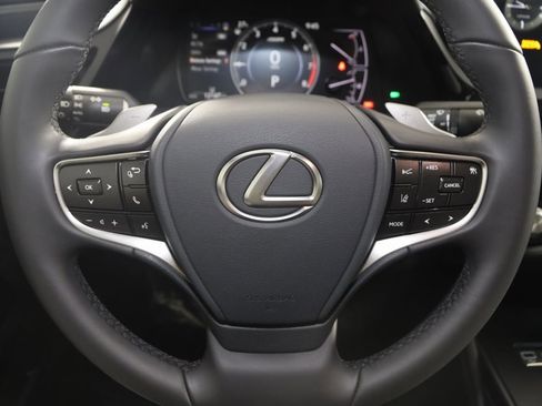Used 2024 Lexus ES 350 image 37