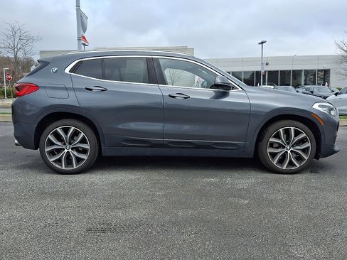 Used 2019 BMW X2 xDrive28i AWD/4WD image 7