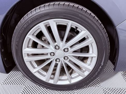 Used 2013 Subaru Impreza 2.0i Limited image 24