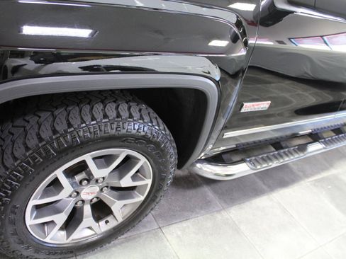 Used 2015 GMC Sierra 1500 SLT AWD/4WD image 33