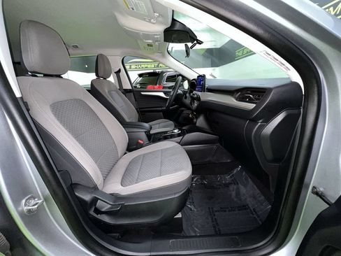 Used 2022 Ford Escape SE AWD/4WD image 29
