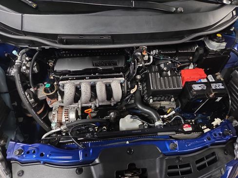 Used 2009 Honda Fit Sport image 17