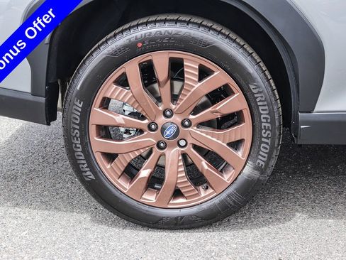 New 2026 Subaru Forester Sport AWD/4WD image 11