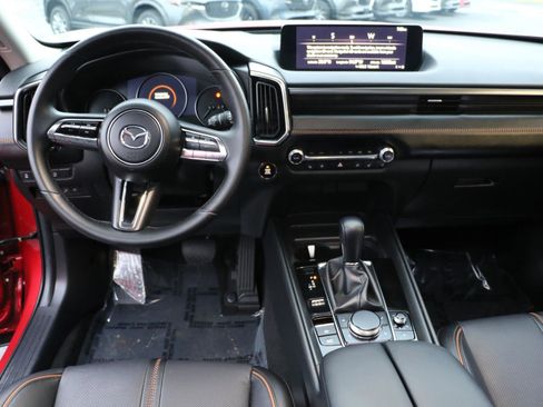 Certified 2024 MAZDA CX-50 AWD 2.5 S w/ Premium Plus Pkg image 12