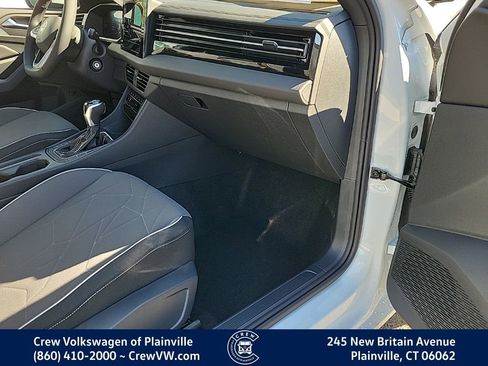 New 2026 Volkswagen Jetta Sport image 29