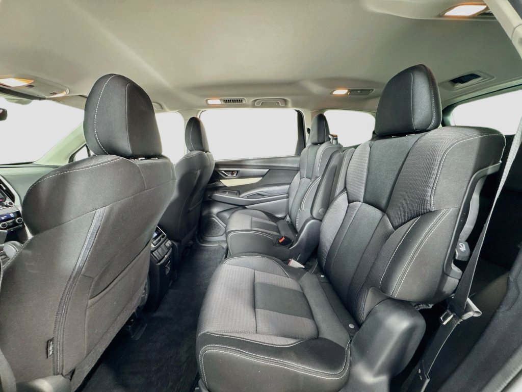 Used 2020 Subaru Ascent Premium w/ Convenience Package AWD/4WD image 14