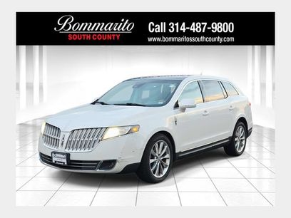 Used 2010 Lincoln MKT AWD