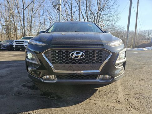 Used 2018 Hyundai Kona Limited image 6