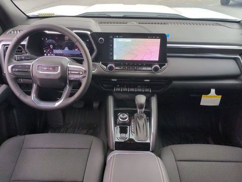 New 2026 GMC Canyon Elevation w/ Convenience Package AWD/4WD image 20