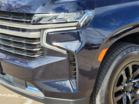 Used 2021 Chevrolet Tahoe LT image 9