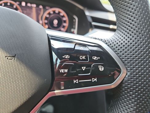 Used 2021 Volkswagen Arteon SEL Premium AWD/4WD image 25