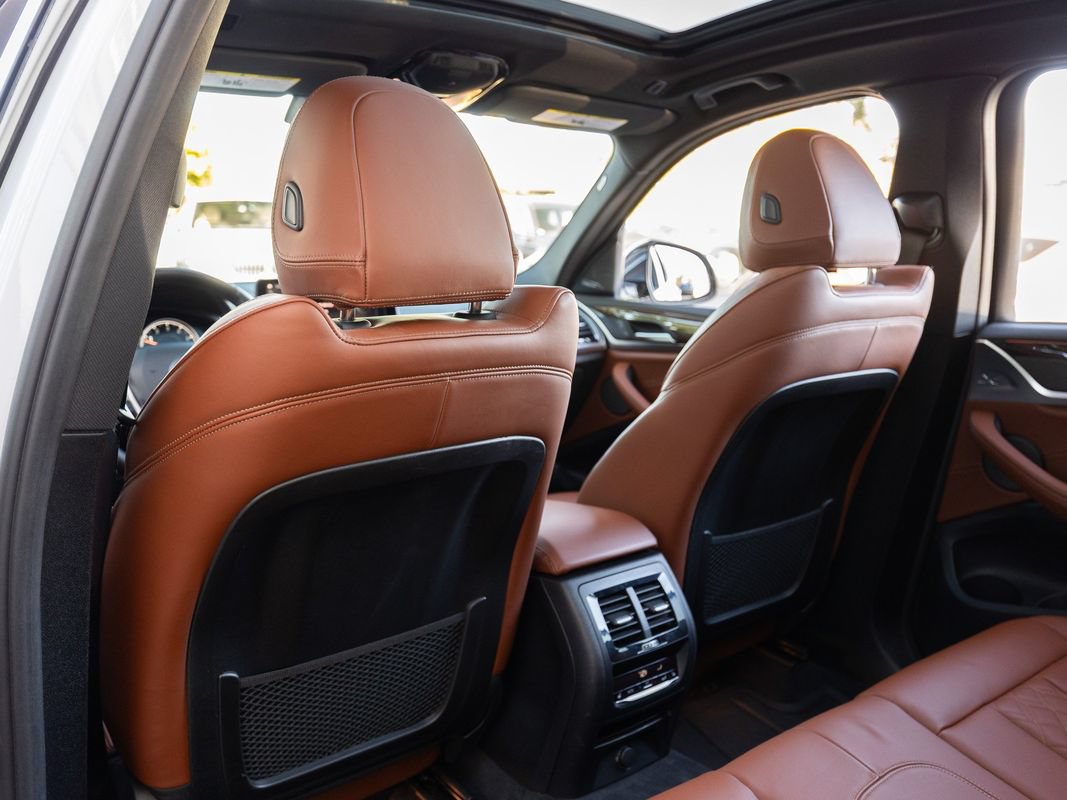 Used 2019 BMW X3 xDrive30i AWD/4WD image 27