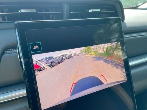 Used 2026 GMC Terrain Elevation AWD/4WD image 19